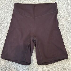 BALANCE - Cloud Rider Shorts - Obsidian - S